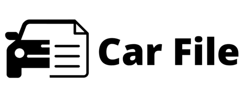 Car File Logo